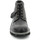 Zapatos Hombre Botas de caña baja Kickers Neorallye 2 Negro