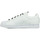 Zapatos Mujer Deportivas Moda adidas Originals Superstar Blanco