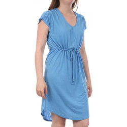 textil Mujer Vestidos cortos JDY  Azul