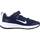 Zapatos Niño Zapatillas bajas Nike REVOLUTION 6 Azul
