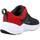 Zapatos Niño Zapatillas bajas Nike DOWNSHIFTER 12 Gris