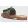 Zapatos Mujer Sandalias Kamome 5146 Verde