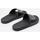 Zapatos Mujer Chanclas Emporio Armani EA7 XCP001 Negro