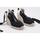 Zapatos Mujer Alpargatas Senses & Shoes TRIATLON Negro