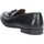 Zapatos Hombre Mocasín Gino Tagli A103 Negro