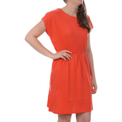 textil Mujer Vestidos Lee Cooper  Naranja