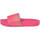 Zapatos Mujer Chanclas Bubble Bobble 8109 Rosa