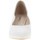 Zapatos Mujer Zapatos de tacón Caprice 992240028102 Blanco