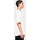 textil Hombre Tops y Camisetas Santa Cruz Tiki hand t-shirt Blanco