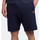 textil Hombre Shorts / Bermudas Lyle And Scott Sweat short Azul