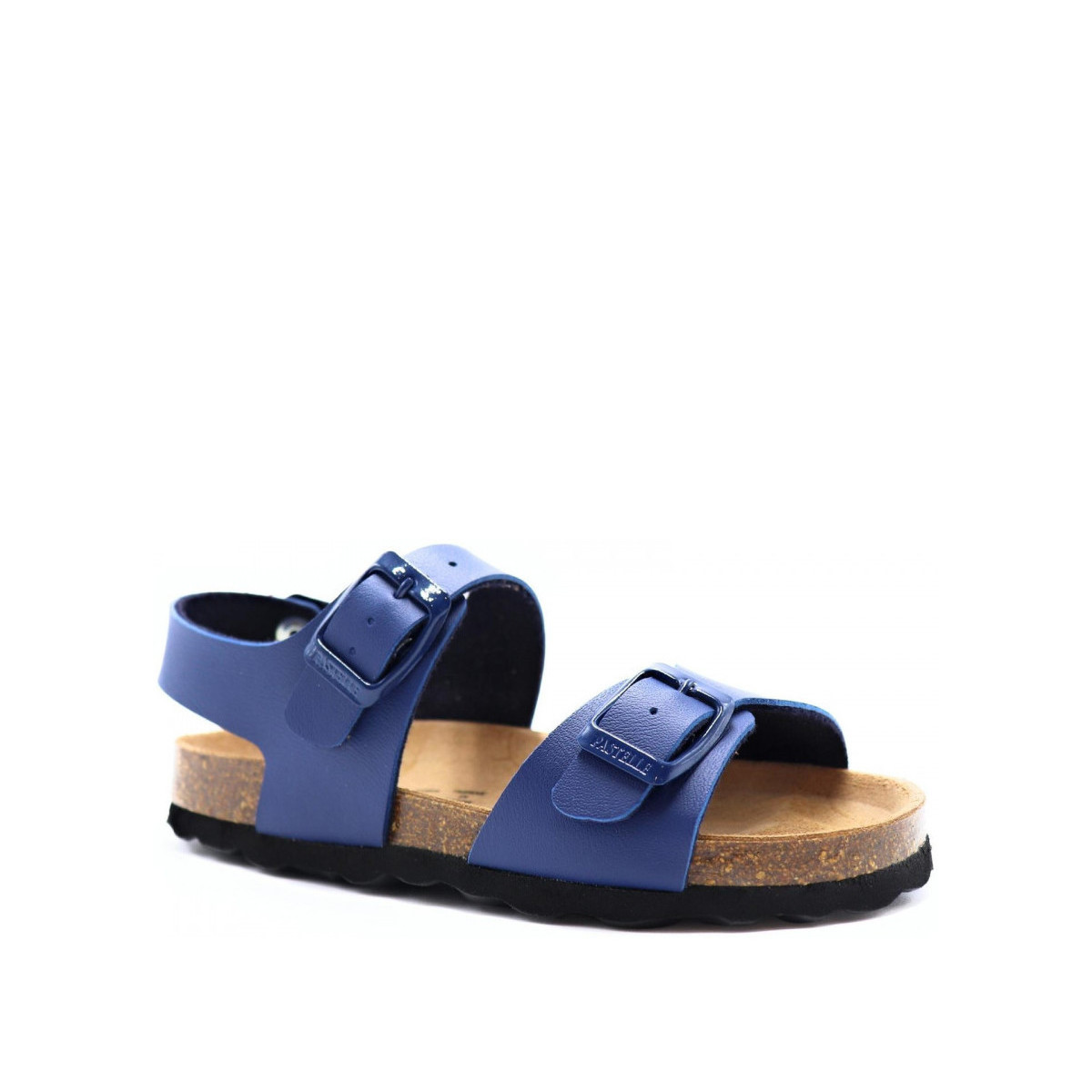 Zapatos Niño Sandalias Pastelle Elroy Azul