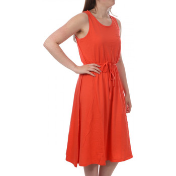 textil Mujer Vestidos Lee Cooper  Naranja