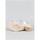 Zapatos Mujer Sandalias Keslem 23628 BLANCO