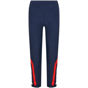 textil Hombre Pantalones Champion 214264BS538 - Hombres Azul
