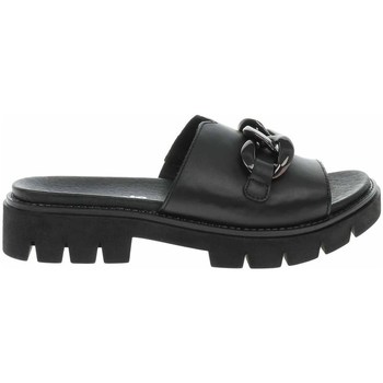 Zapatos Mujer Zuecos (Mules) Remonte Dorndorf D795200 Negro