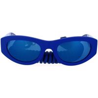 Relojes & Joyas Gafas de sol D&G Occhiali da Sole Dolce&Gabbana DG6174 333925 Azul