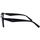 Relojes & Joyas Gafas de sol Yves Saint Laurent Occhiali da Sole Saint Laurent Monogram SL M104 002 Negro