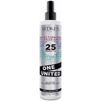 Belleza Tratamiento capilar Redken One United All-in-one Hair Treatment 