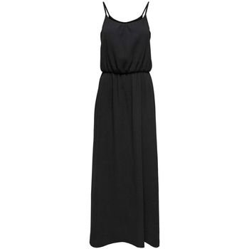 textil Mujer Vestidos Only 15222216 NOVA-BLACK Negro