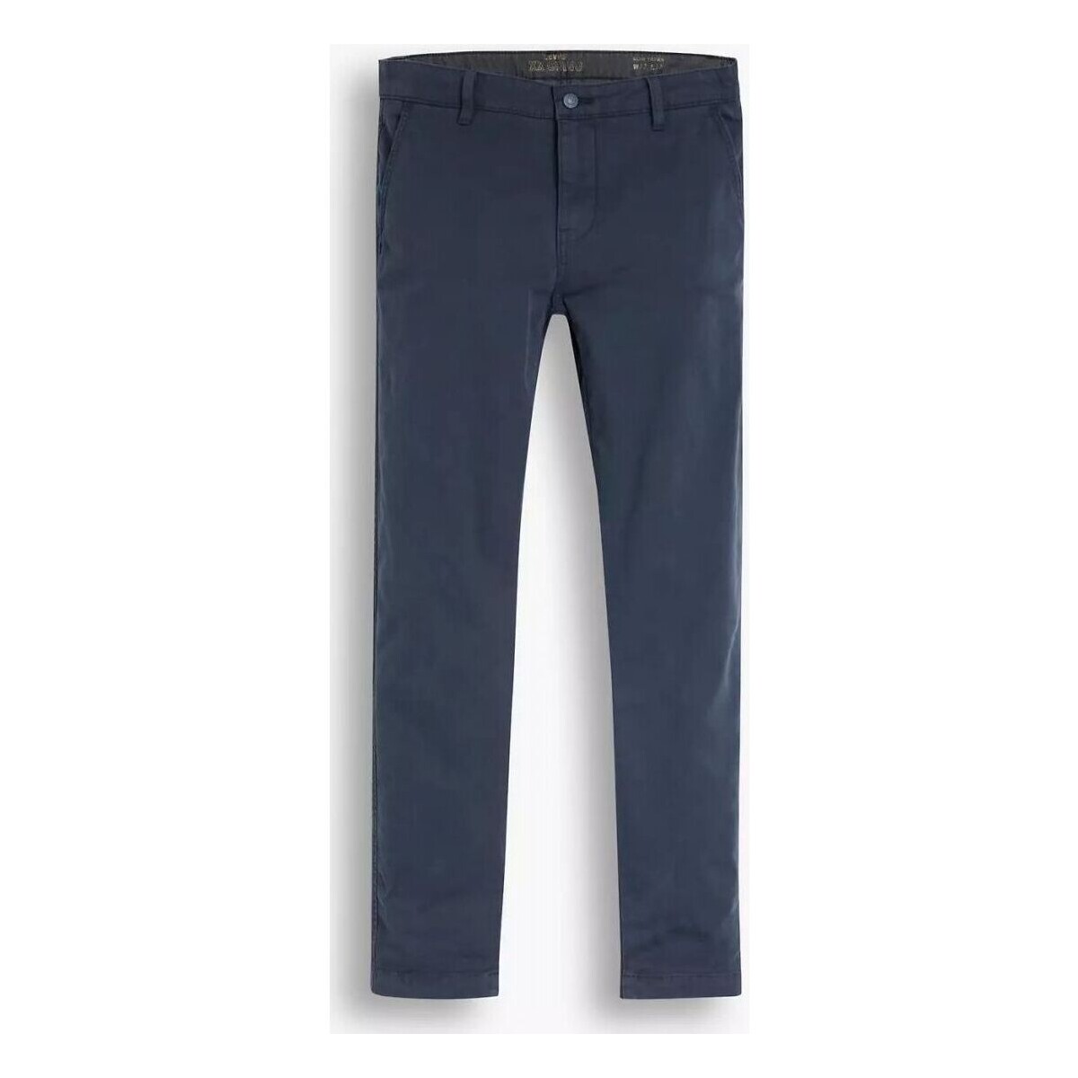 textil Hombre Pantalones Levi's 17199 0013 SLIM-BALTIC NAVY SHADY Azul