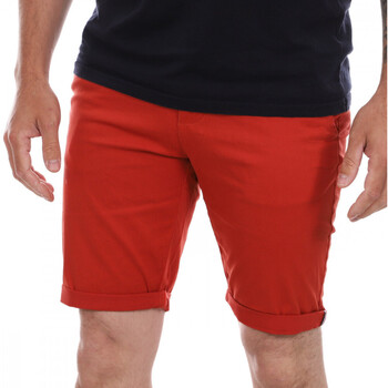 textil Hombre Shorts / Bermudas La Maison Blaggio  Naranja