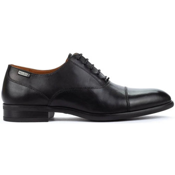 Zapatos Hombre Derbie & Richelieu Pikolinos Zapatos  Bristol M7J-4184 Negro Negro