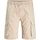 textil Hombre Shorts / Bermudas Jack & Jones 12205473 CARGO-OXFORD TAN Marrón