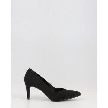 Zapatos Mujer Derbie & Richelieu Oskarbi 1092 Negro