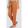 textil Mujer Pantalones Hailys Pantalones de verano de mujer Roxy Marrón