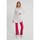 textil Mujer Tops / Blusas Robin-Collection Blank Mujer M Blanco