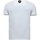 textil Hombre Camisetas manga corta Local Fanatic Camiseta De Hombre Impresión De Blanco