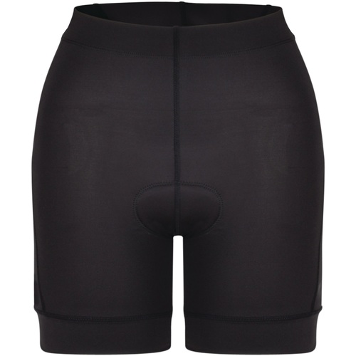 textil Mujer Shorts / Bermudas Dare 2b Habit Negro