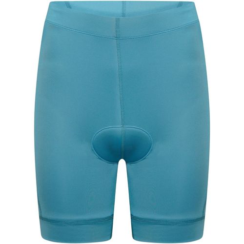 textil Mujer Shorts / Bermudas Dare 2b Habit Azul