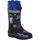 Zapatos Niños Botas Regatta RG6562 Azul