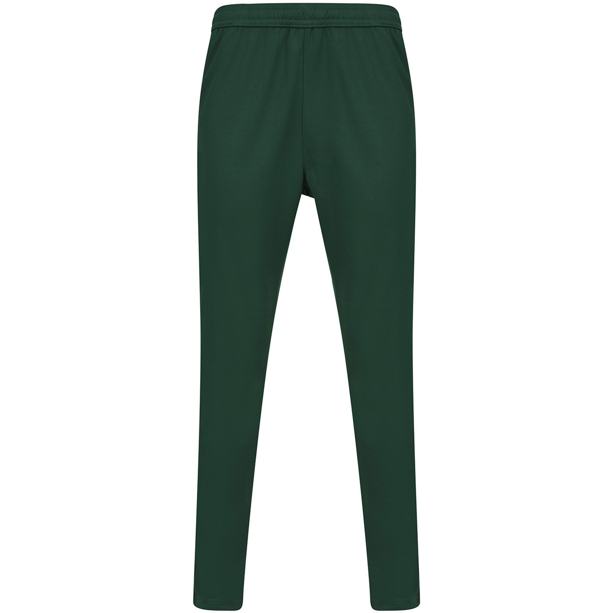 textil Hombre Pantalones de chándal Finden & Hales LV881 Verde