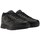 Zapatos Niños Zapatillas bajas Reebok Sport Royal Rewind Negro