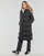 textil Mujer Plumas Superdry STUDIOS LONGLINE DUVET COAT Negro
