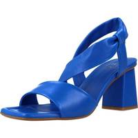 Zapatos Mujer Sandalias Joni 22088J Azul