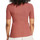 textil Mujer Tops y Camisetas Brave Soul  Rosa