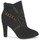 Zapatos Mujer Botines Friis & Company MIXA ERIN Negro