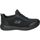 Zapatos Mujer Multideporte Skechers 77222EC-BLK Negro
