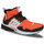 Zapatos Hombre Zapatillas bajas Nike Air Presto MID Utility Orange Naranja