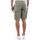 textil Hombre Shorts / Bermudas 40weft NICKSUN 7050-2359 Gris
