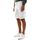 textil Hombre Shorts / Bermudas 40weft NICKSUN 7050-441 Blanco