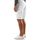 textil Hombre Shorts / Bermudas 40weft NICKSUN 7050-441 Blanco