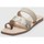Zapatos Mujer Sandalias Ria 40400-4 Multicolor