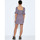 textil Mujer Vestidos cortos Noisy May Vestido corto morado ajustado Violeta