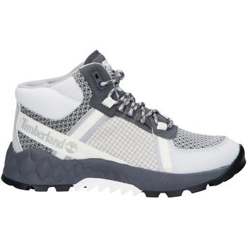 Zapatos Mujer Multideporte Timberland A2HCR SOLAR WAVE Gris