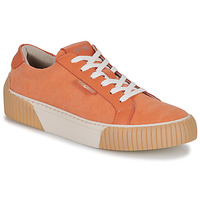 Zapatos Mujer Zapatillas bajas Fericelli FEERIQUE Naranja