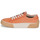 Zapatos Mujer Zapatillas bajas Fericelli FEERIQUE Naranja